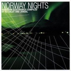 Norway Nights