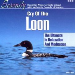 Cry Of The Loon - John St. John