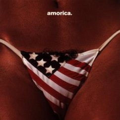 Amorica - Black Crowes