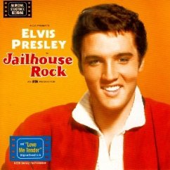 Jailhouse Rock, Love Me Tender