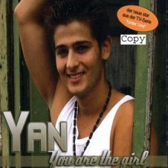 You Are The Girl - Yan