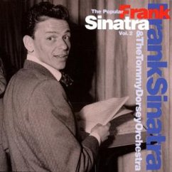 Th.Popular Frank Sinatra Vol.2 - Frank Sinatra