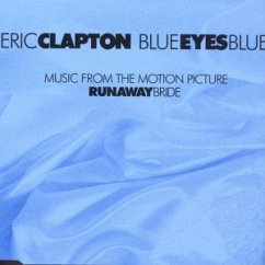 Blue Eyes Blue/Circus - Eric Clapton