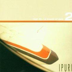 Hi Fly (A Touch Of Jazz Vol. 2) - Ipuri 02-A Touch of Jazz: High Fly (1999)