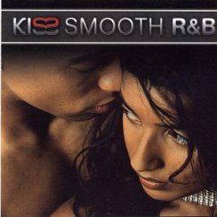 Smooth R & B - Kiss Smooth R&B (2004)