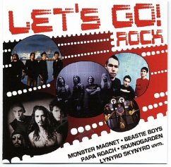 Let's Go Rock - Let's go rock (2005, Universal)