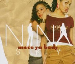 Move Ya Body - Internationale Version - Nina Sky