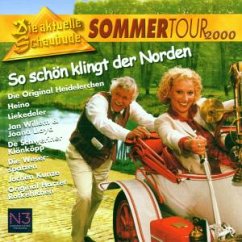 D.A.Schaubude,Sommertour 2000