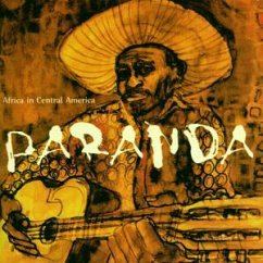 Paranda - Africa in Central America