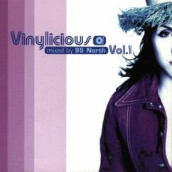 Vinylicious Vol.1 Mixed By 95