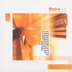 Metro Collection Two