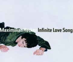 Infinite Love Song - Maximilian Hecker