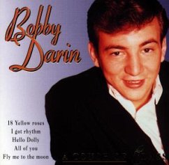 A Touch Of Class - Bobby Darin