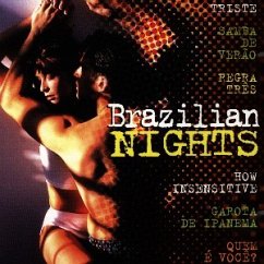 Brazilian Nights Brazilian Nights