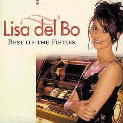 Best Of The Fifties - Lisa del Bo