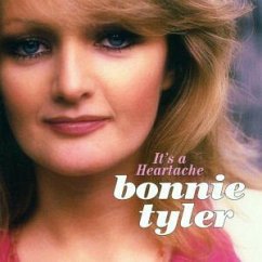 It's A Heartache - Bonnie Tyler