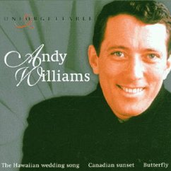 Andy Williams