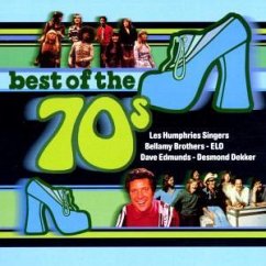 Hits From The 70's Hits From The 70's