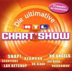 Die Ultimative Chart Show - Ultimative Chartshow (RTL, 2003)
