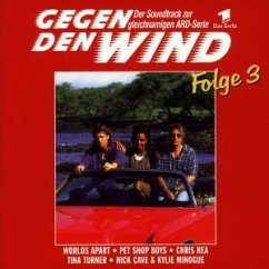 Gegen Den Wind Vol.3 Gegen Den Wind Vol.3