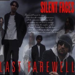 Last Farewell - Silent Faces