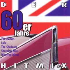 Der 60er Jahre Hitmix Der 60er Jahre Hitmix