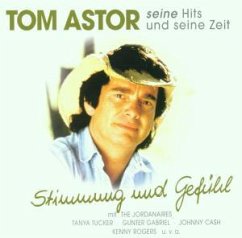 Seine Hits und seine Zeit - Tom Astor