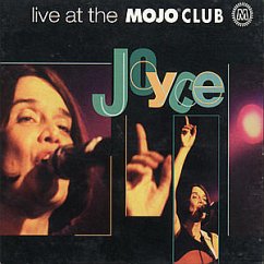 Live At The Mojo Club Live At The Mojo Club