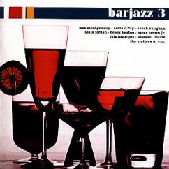 Barjazz 3 - Barjazz 3 (1998, präs. von Götz Alsmann)
