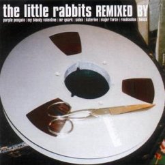 The Little Rabbits Remixed By - Little Rabbits