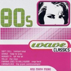 80's Wave Classics 80's Wave Classics