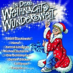 In der Weihnachtswunderwelt - In der Weihnachtswunderwelt (39 tracks, 2001, Polystar)