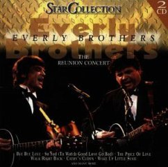 Starcollection (the Reunion Co - Everly Brothers