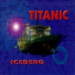 Titanic - Iceberg