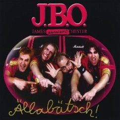 Ällabätsch - J.B.O.