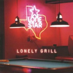 Lonely Grill/Intl.Version - Lonestar