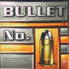 Bullet No. 1 - Bullet No.1 (2000)