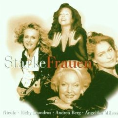 Starke Frauen - Starke Frauen (2000, Club)