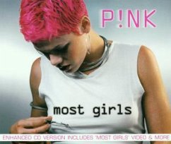 Most Girls - P!nk