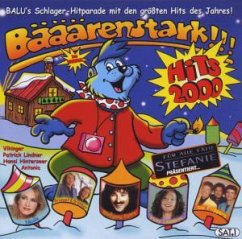 Bääärenstark - Hits 2000