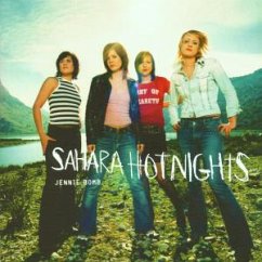 Jennie Bomb - Sahara Hotnights