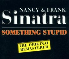 Something Stupid - Nancy Sinatra