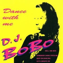 Dance With Me - DJ Bobo