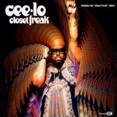Closet Freak - Cee-Lo Green