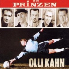 Oli Kahn - Die Prinzen