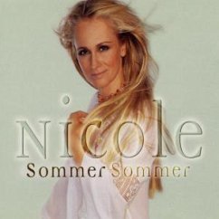 Sommer...ist einfach geil - Nicole