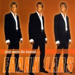 Und wenn du kannst - Frank Lars