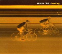 Tracking - Dj Tricky Cris