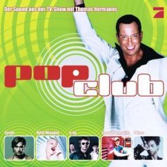 Popclub - Pop Club (2002, Pro7, Thomas Hermanns)
