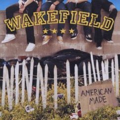 American Made - Wakefield